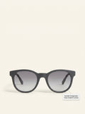 Celine CL4003IN rectangle acetate sunglasses, UK version