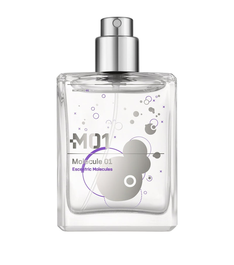 Escentric Molecules Molecule 01 EDT Refill 30ml, imported from the UK