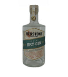 HENSTONE London Dry Gin 70cl, UK version
