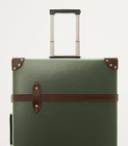 Globe-Trotter Large Centenary 4-Wheel suitcase 76cm - British product