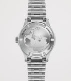 Bremont Supermarine dive watch 40mm, imported from the UK
