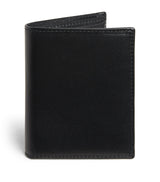 Harrods Comme des Garçons Leather Wallet 10.5cm x 8cm- Buy online at McGrocer