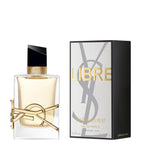 YSL Libre Eau de Parfum 50ml - British product