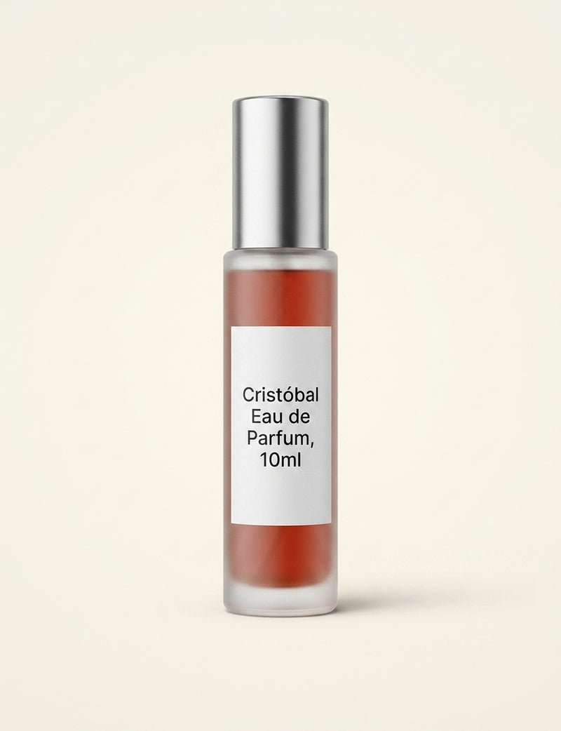 Balenciaga Cristóbal Parfum Travel Spray 15ml, UK version