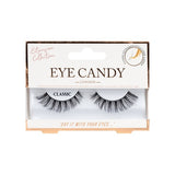Eye Candy Extension Collection Classic false eyelashes, UK version
