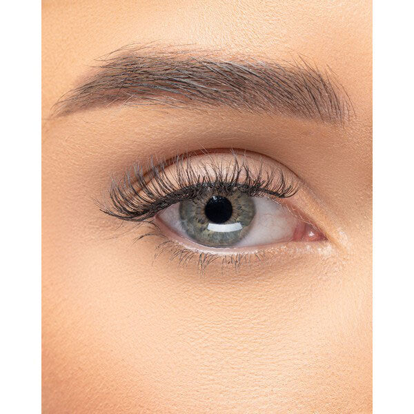 Eye Candy Extension Collection Classic false eyelashes, UK version