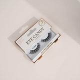 Eye Candy Extension Collection Classic false eyelashes, UK version