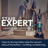 Hoover Breeze Pet upright vacuum cleaner (British brand)