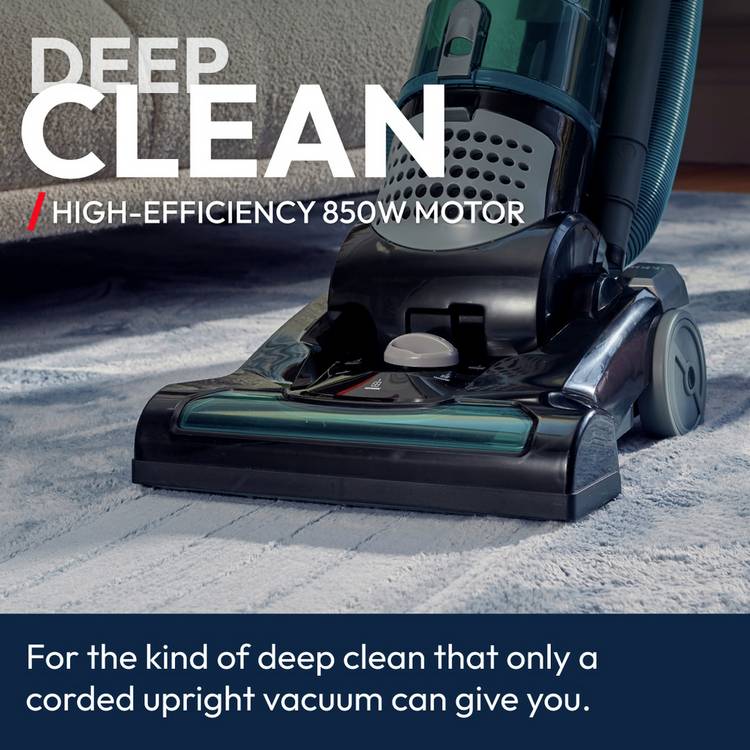 Hoover Breeze Pet upright vacuum cleaner (British brand)