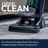Hoover Breeze Pet upright vacuum cleaner (British brand)