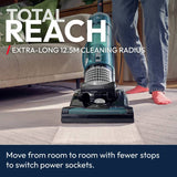Hoover Breeze Pet upright vacuum cleaner (British brand)