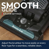 Hoover Breeze Pet upright vacuum cleaner (British brand)