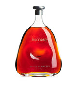 Harrods Hennessy James Hennessy Cognac 100cl- Buy online at McGrocer