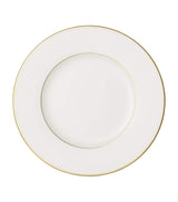 Villeroy & Boch Anmut Gold Salad Plate 22cm