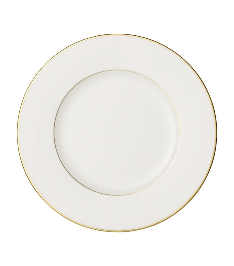 Villeroy & Boch Anmut Gold salad plate 22cm (British brand)