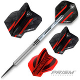 Winmau Navigator 23G darts set, imported from the UK