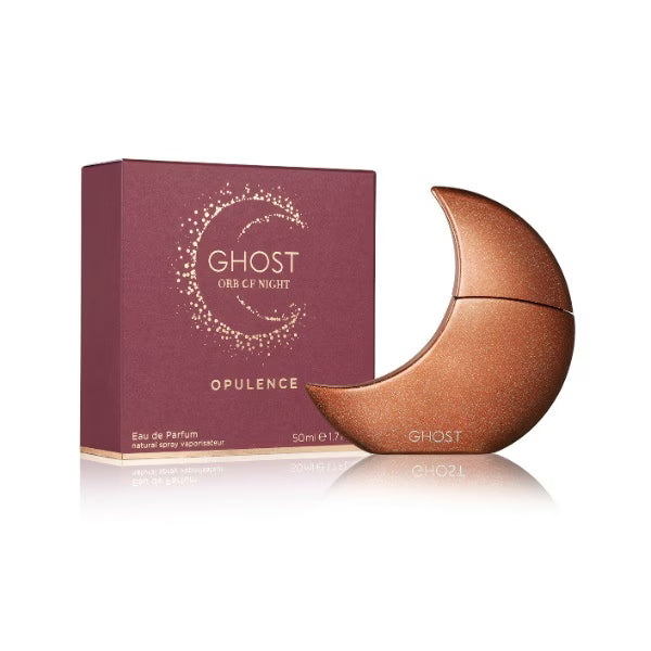 Ghost Orb of Night Opulence Perfume 50ml, UK version