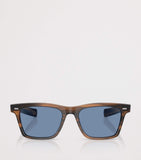 Oliver Peoples Maestro sunglasses acetate - British product