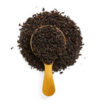 Harrods Summer Earl Grey loose leaf tea 125g, imported from the UK
