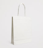 Issey Miyake paper tote bag washi design - British product