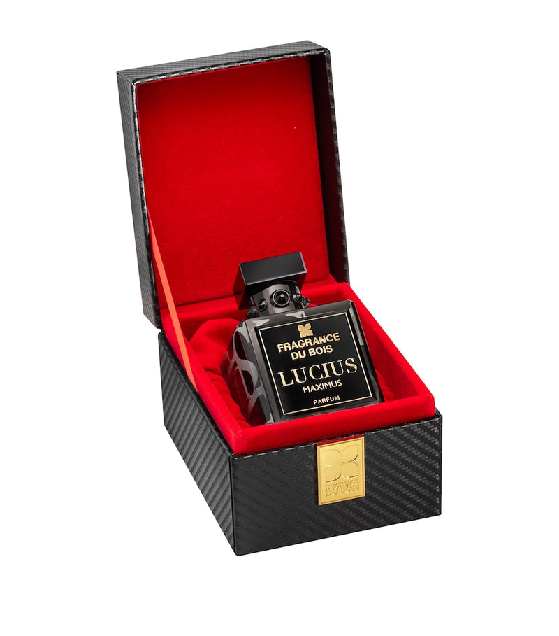 Fragrance Du Bois Lucius Maximus 100ml perfume - British product