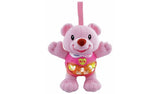 Vtech Singing Alice Bear soft educational toy - British product