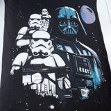 Star Wars single duvet set, imported from the UK