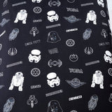 Star Wars single duvet set, imported from the UK