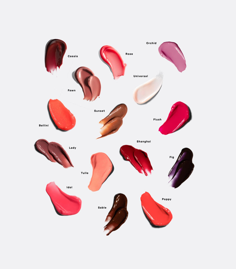 U BEAUTY lip compound Tulle 15ml (British brand)
