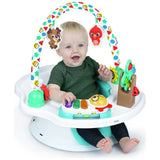 Baby Einstein booster seat 3in1 Touch of Tunes - British product