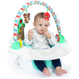 Baby Einstein booster seat 3in1 Touch of Tunes - British product