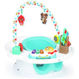 Baby Einstein booster seat 3in1 Touch of Tunes - British product