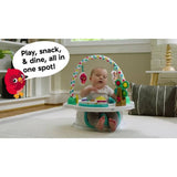 Baby Einstein booster seat 3in1 Touch of Tunes - British product