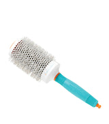 Harrods Moroccanoil Round Ceramic Barrel Brush Hair Brush 55mm- Buy online at McGrocer