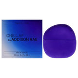 Addison Rae Chill AF EDP perfume spray 100ml, UK version