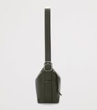 LOEWE Loop shoulder bag leather mini, imported from the UK