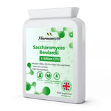 Superdrug Pharmanostix Saccharomyces Boulardii Probiotic Supplement, 90 Capsules- Buy online at McGrocer