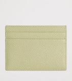 Dolce & Gabbana Dauphine leather card holder - British product