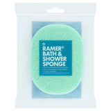 Superdrug Superdrug Ramer Bath & Body Sponge Green- Buy online at McGrocer
