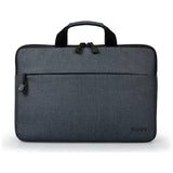 Argos Port Designs Belize 15.6 Inch Laptop Case - Grey- Buy online at McGrocer