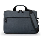 Port Designs Belize laptop case 15.6 inch grey (British brand)