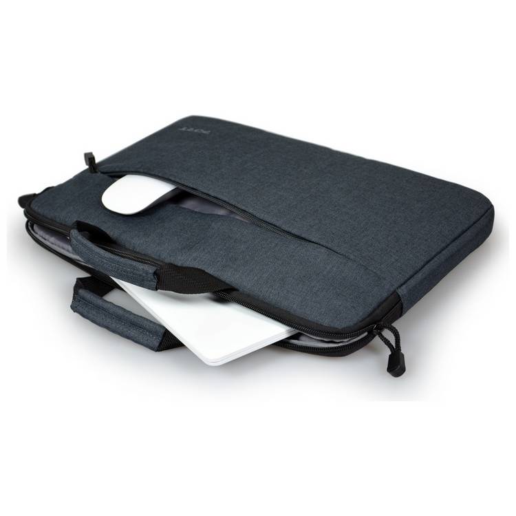 Port Designs Belize laptop case 15.6 inch grey (British brand)