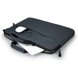 Port Designs Belize laptop case 15.6 inch grey (British brand)