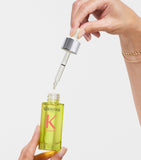 Kerastase Première Intensive Shine Repairing Oil 30ml, UK version