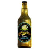 ASDA Kopparberg Alcohol-Free Premium Pear Cider 500ml- Buy online at McGrocer