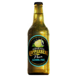 ASDA Kopparberg Alcohol-Free Premium Pear Cider 500ml- Buy online at McGrocer