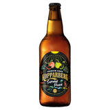 Kopparberg Premium Cider Summer Punch 500ml, UK version