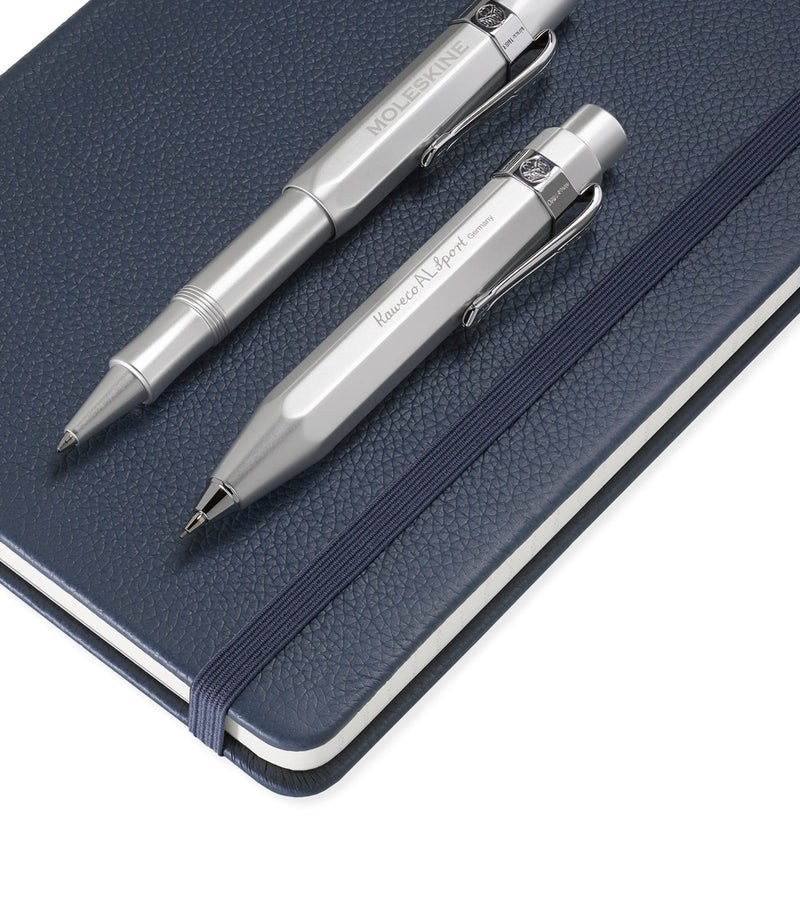 Moleskine Le Duo Ecriture stationery set, imported from the UK