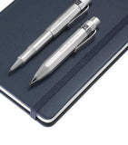 Moleskine Le Duo Ecriture stationery set, imported from the UK