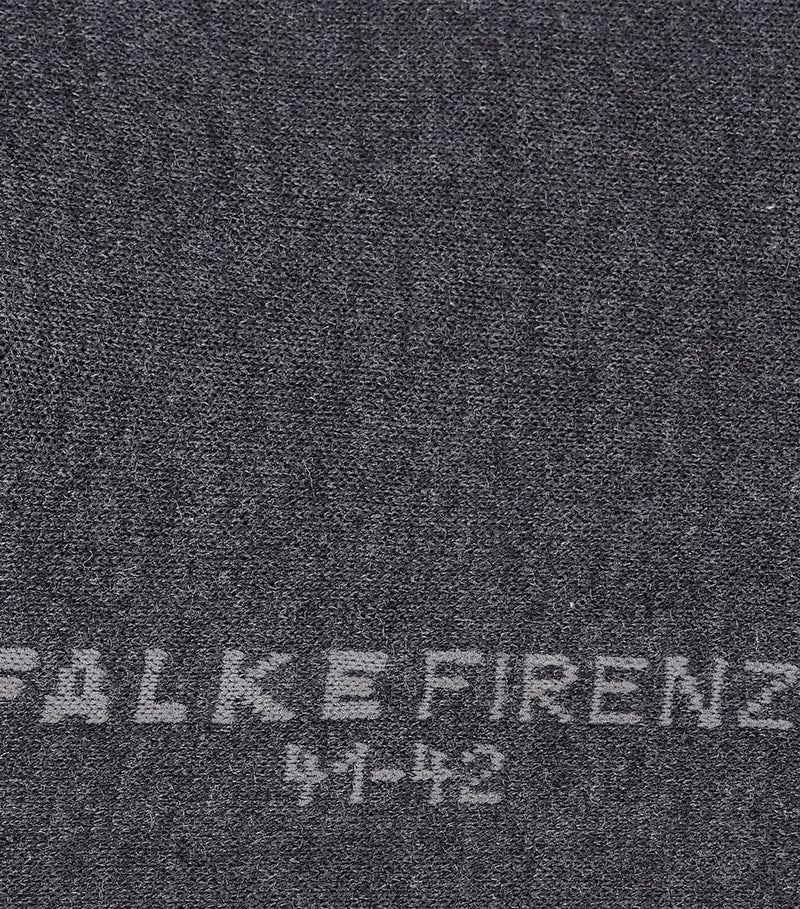 Falke Firenze socks in soft cotton - British product